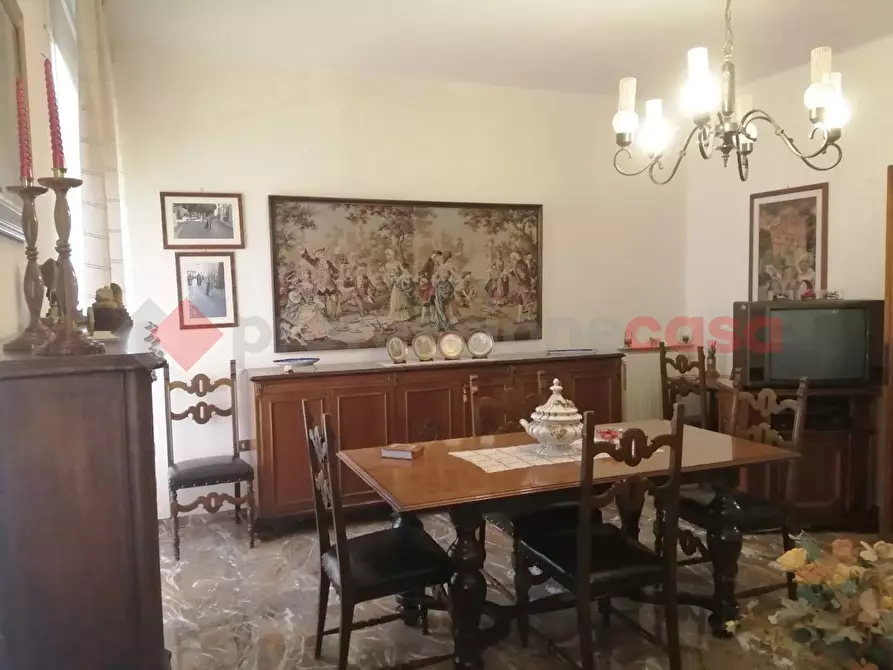 Immagine 2 di Appartamento in affitto  in Via Martiri della Resistenza a Spoleto