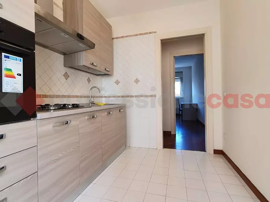 Immagine 6 di Appartamento in vendita  in Via ANGIULLI a Bari