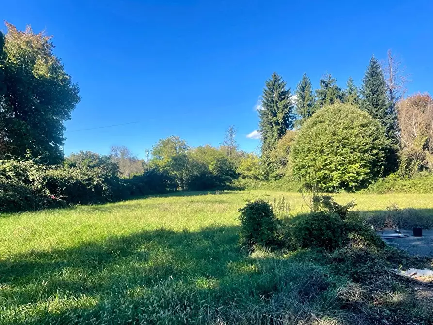 Immagine 6 di Villa in vendita  in Via roma, 83 a Castronno