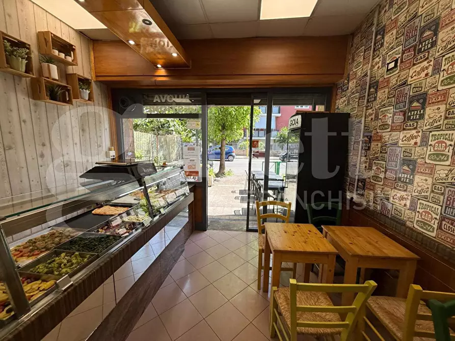 Immagine 6 di Bar / Ristorante in vendita  in Via di Torrevecchia, 146 a Roma