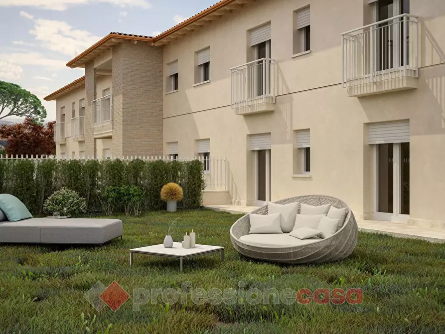 Immagine 4 di Appartamento in vendita  in Via Dell'Ingegneria a Perugia