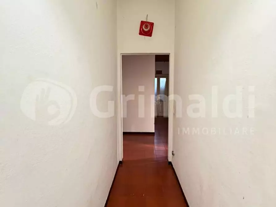 Immagine 29 di Appartamento in vendita  in Piazza PETRARCA, 28 a Pavia