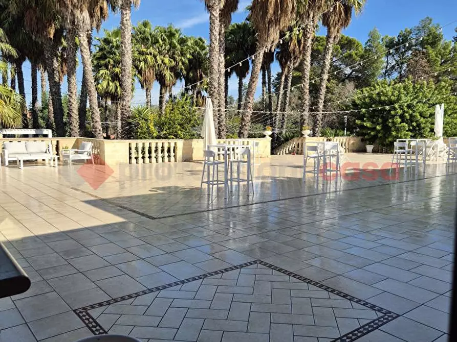 Immagine 21 di Bar / Ristorante in vendita  in Contrada MARTINA, SNC a Latiano