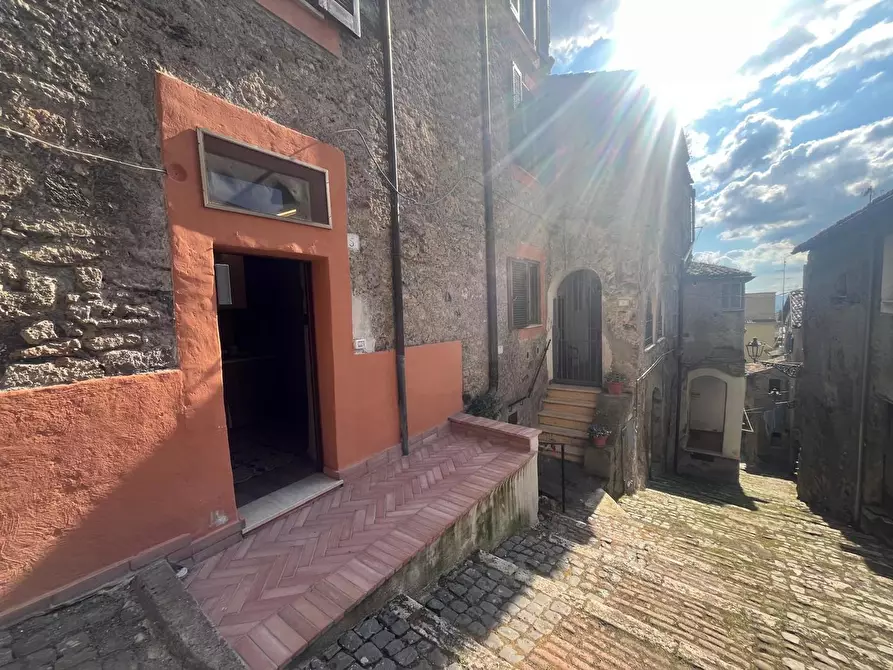 Immagine 12 di Appartamento in affitto  in Vicolo della Salita, 5 a Anagni
