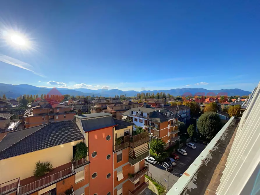 Immagine 22 di Appartamento in vendita  in Via dei Salici, 65 a Rieti