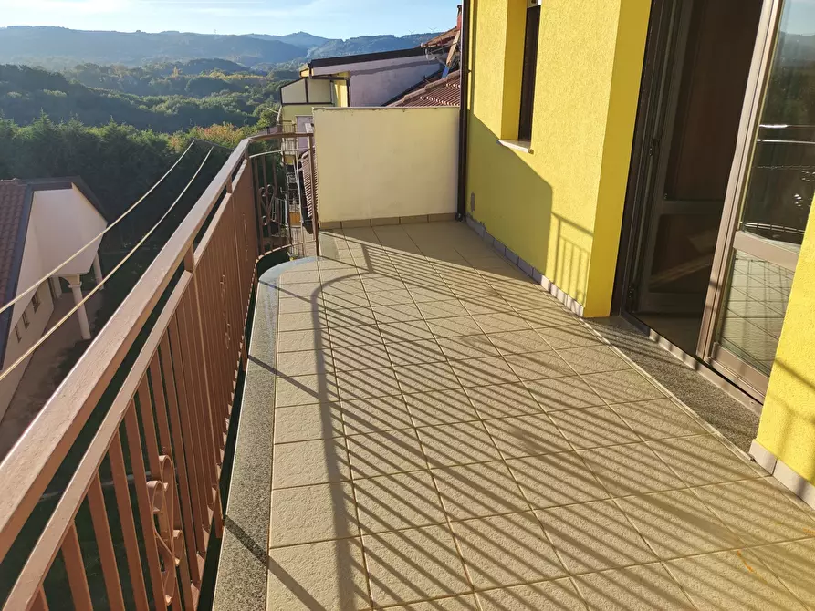 Immagine 23 di Attico in vendita  in Via C/DA LUCA, SNC a Chiaravalle Centrale