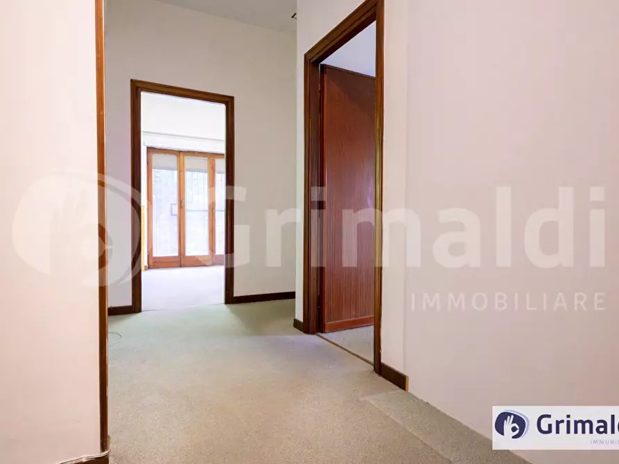 Immagine 30 di Appartamento in vendita  in Via delle Sette Chiese, 278 a Roma
