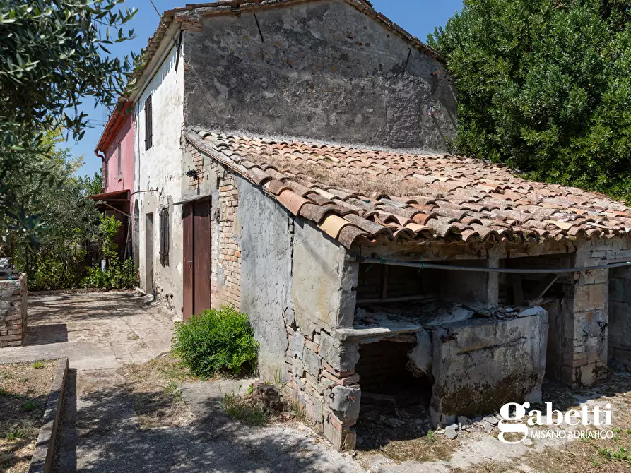 Immagine 5 di Terratetto in vendita  in Via Laghetto, 312/B a San Giovanni In Marignano
