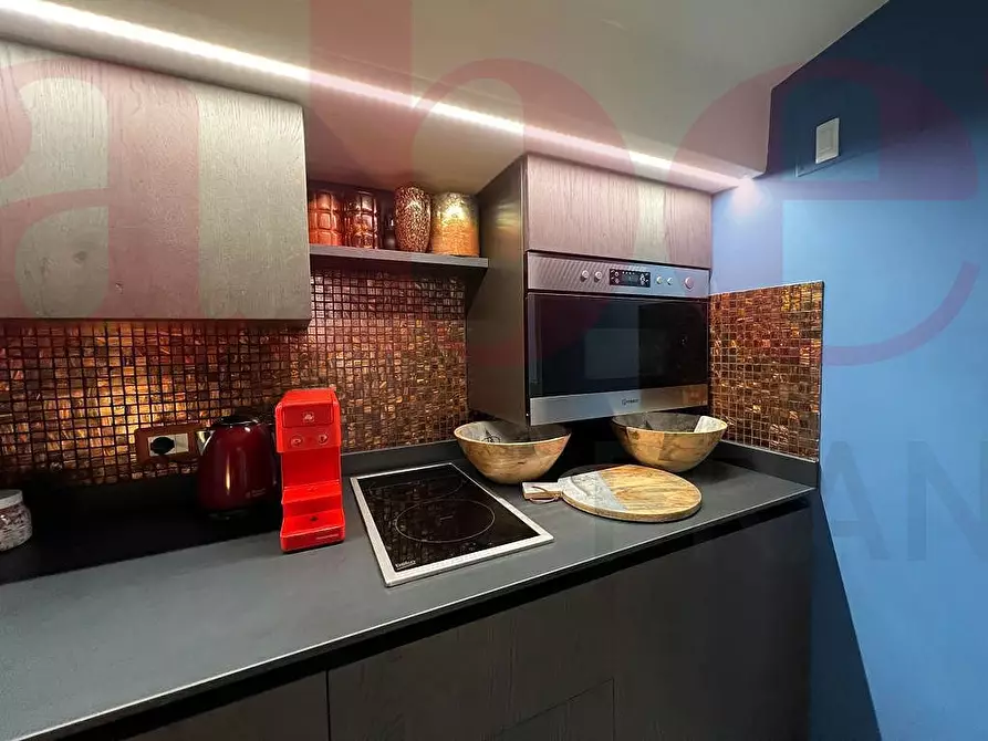 Immagine 8 di Appartamento in vendita  in Via monopoli, 14 a Brindisi