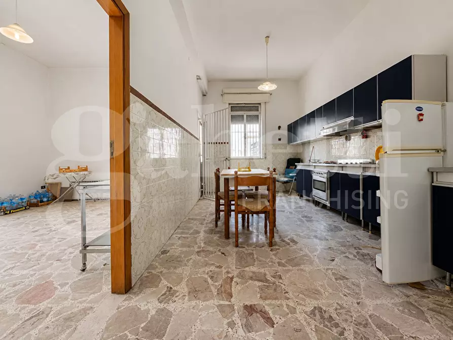 Immagine 8 di Casa indipendente in vendita  in Via Rossini, 1 a Pachino