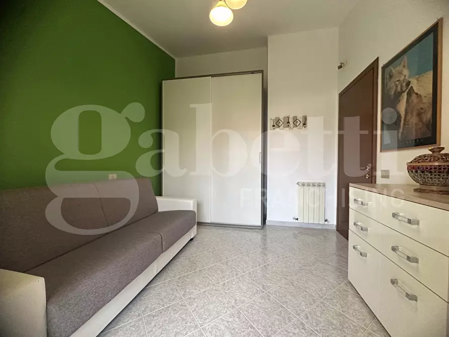 Immagine 20 di Casa bifamiliare in vendita  in Via Lisbona, 1 a Capoterra