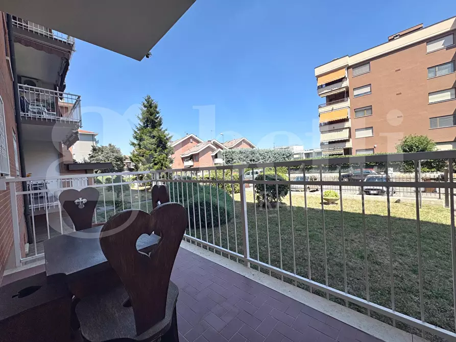 Immagine 5 di Appartamento in vendita  in Via Crosetto a Grugliasco