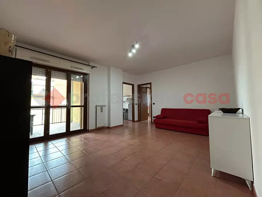 Immagine 3 di Appartamento in vendita  in Via Alberto Marvelli a Roma
