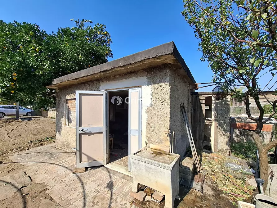 Immagine 10 di Terreno agricolo in vendita  in Via Donatello, 12 a Acerra