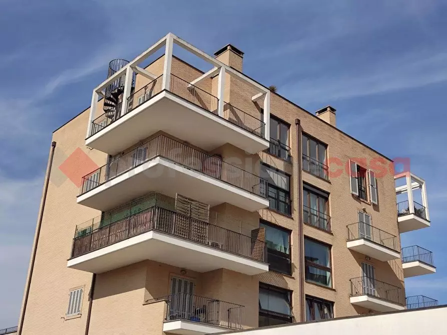 Immagine 1 di Appartamento in vendita  in Viale Trento e Trieste a Spoleto