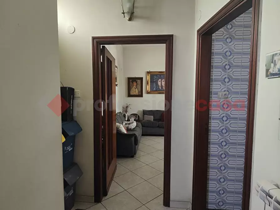 Immagine 44 di Appartamento in vendita  in Via croce san sossio a Frattamaggiore