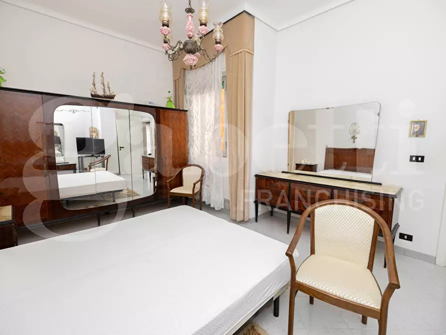 Immagine 37 di Appartamento in vendita  in Via EUCALIPTO, 21 a Ragusa