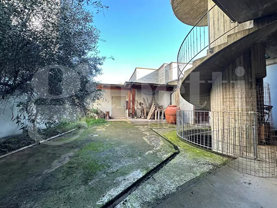 Immagine 24 di Terratetto in vendita  in Via Eleonora d'Arborea, 15 a Villasor