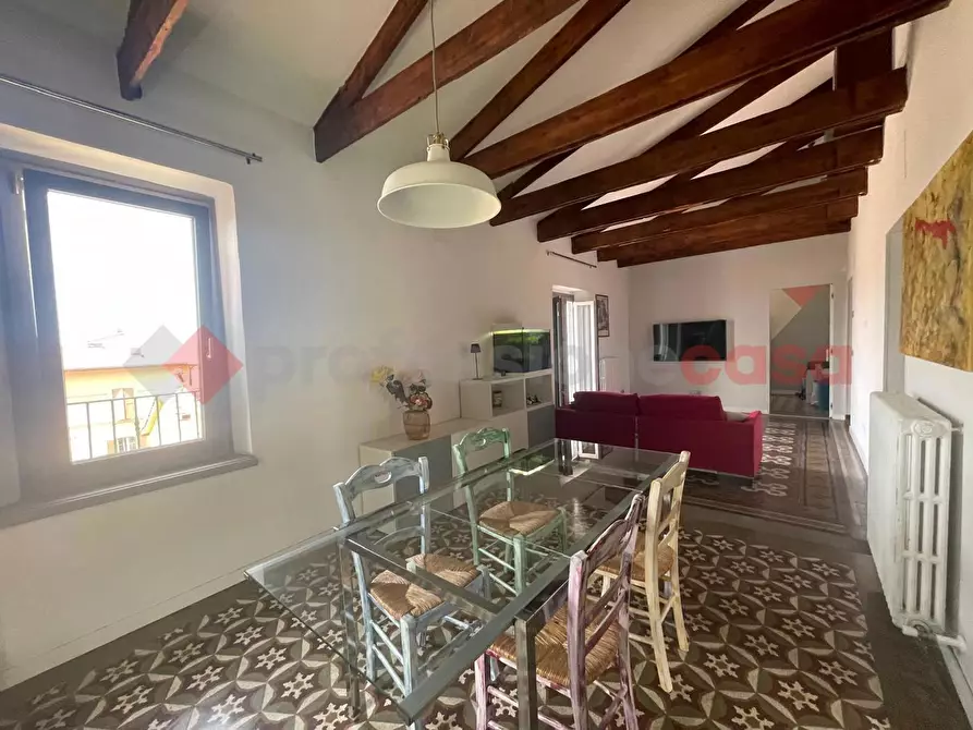 Immagine 4 di Appartamento in affitto  in Via degli Orti, 5 a Perugia