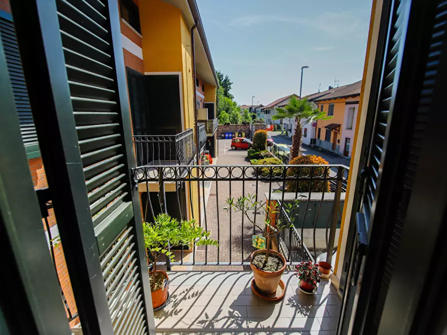 Immagine 24 di Appartamento in vendita  in Via Manzoni a Bosconero