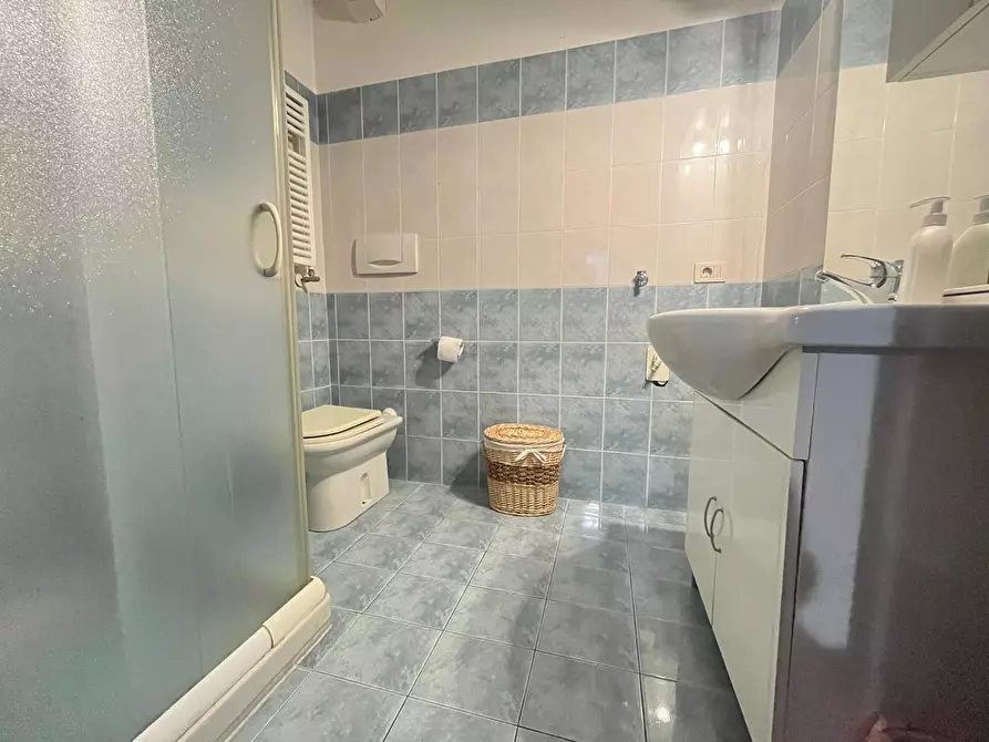 Immagine 24 di Appartamento in vendita  in Via Don Primo Mazzolari, 1 a Abbiategrasso