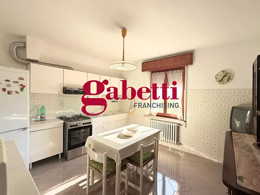 Immagine 17 di Appartamento in vendita  in Via Serra di Sotto a Pennabilli