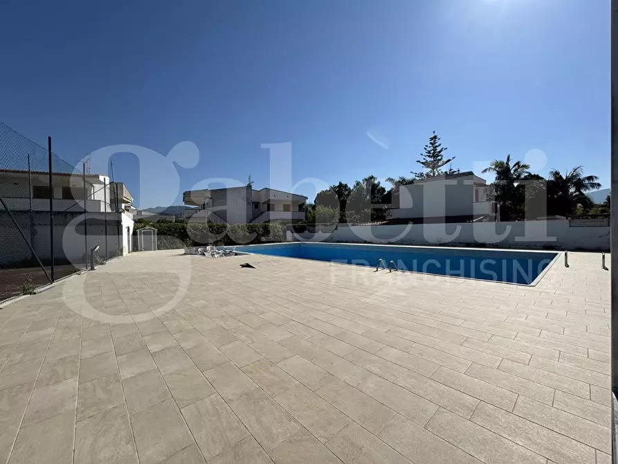 Immagine 29 di Appartamento in affitto  in Contrada siena, snc a Furnari