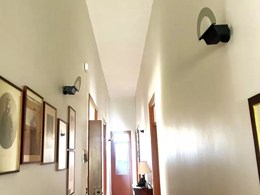 Immagine 2 di Appartamento in vendita  in Via pescheria, 28 a Sant'agata Di Militello