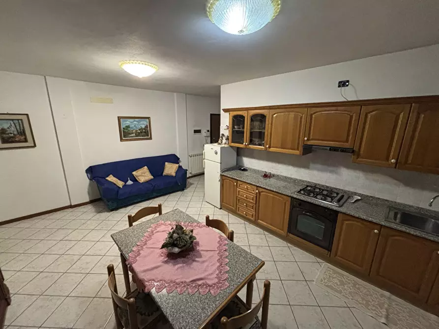 Immagine 4 di Appartamento in vendita  in Via Cavarzere, corso Europa, 00 a Cavarzere