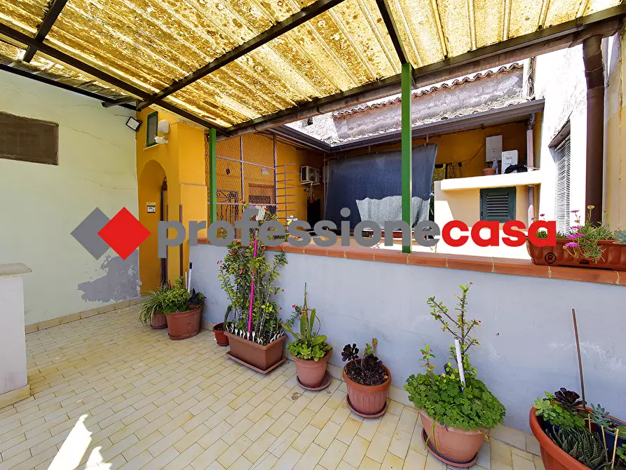 Immagine 2 di Appartamento in vendita  in Via Mario Fiore, 41 a Santa Maria Capua Vetere