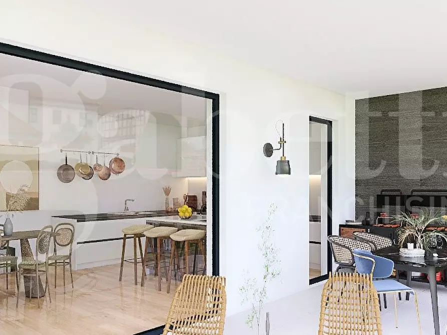 Immagine 10 di Villa in vendita  in Via Roma, 14 a Mogliano Veneto