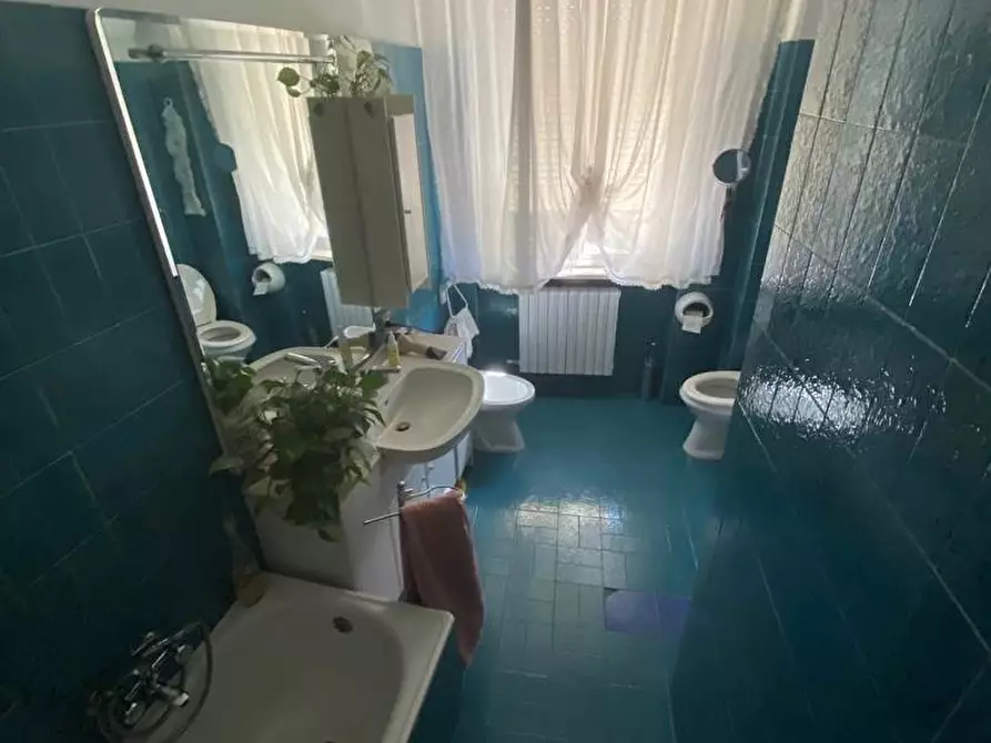 Immagine 11 di Appartamento in vendita  in Via VERDI, 0 a Castelfidardo