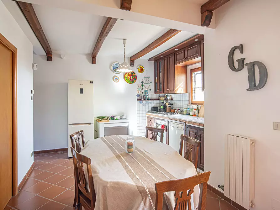 Immagine 8 di Casa trifamiliare in vendita  in Via della Bilancia, 47 a Sabaudia