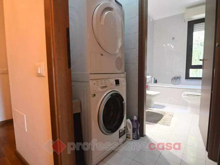 Immagine 14 di Appartamento in vendita  in Via San Giuseppe a Perugia