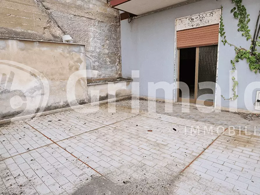 Immagine 4 di Ufficio in vendita  in Via San Giovanni, 25 a Melilli