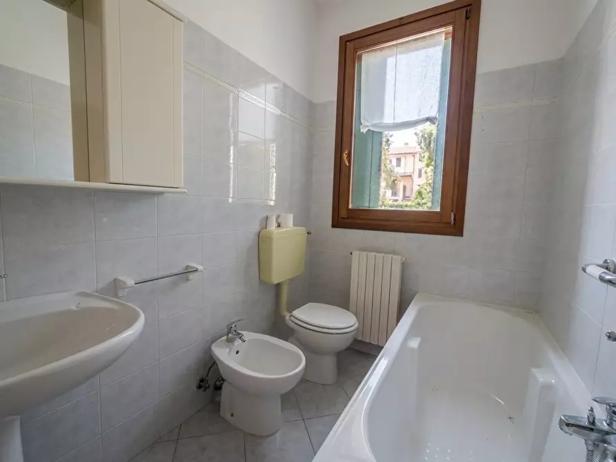 Immagine 11 di Appartamento in vendita  in Via Cavarzere - Via Bellini, 00 a Cavarzere