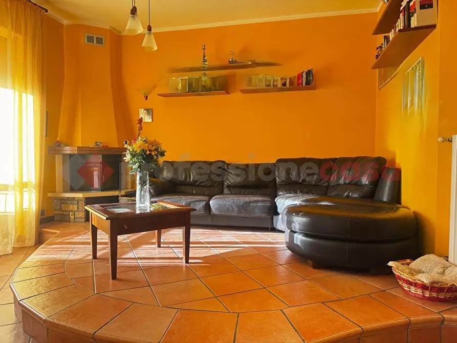 Immagine 3 di Appartamento in vendita  in Via martiri della libertÃ , 1 a Locate Di Triulzi