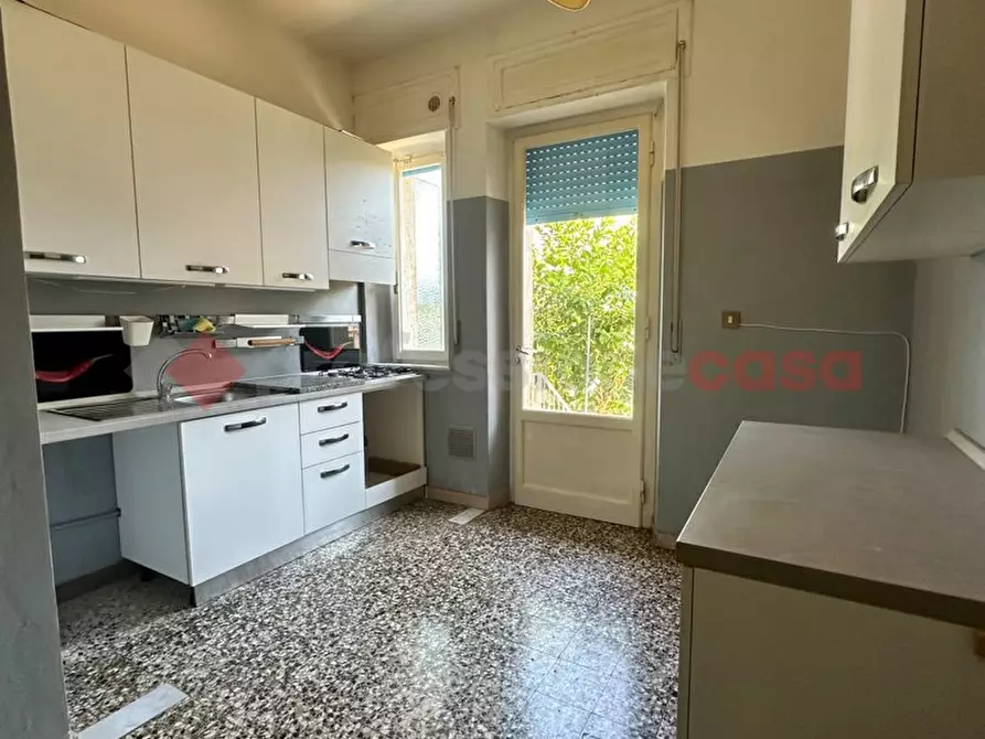 Immagine 9 di Appartamento in vendita  in Via SALVESTRI a Livorno