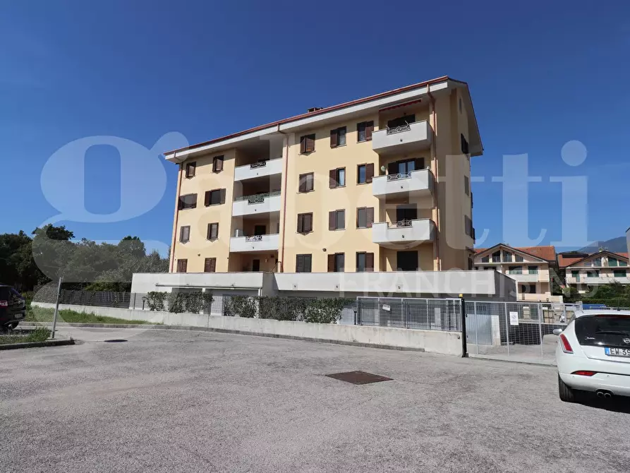 Immagine 7 di Appartamento in vendita  in Via trecce tombe, 2 a Sora