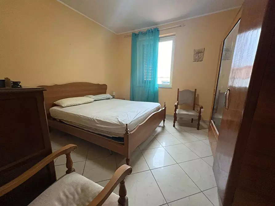 Immagine 10 di Appartamento in vendita  in Via Don  Luigi Orione, 7 a Villafranca Tirrena