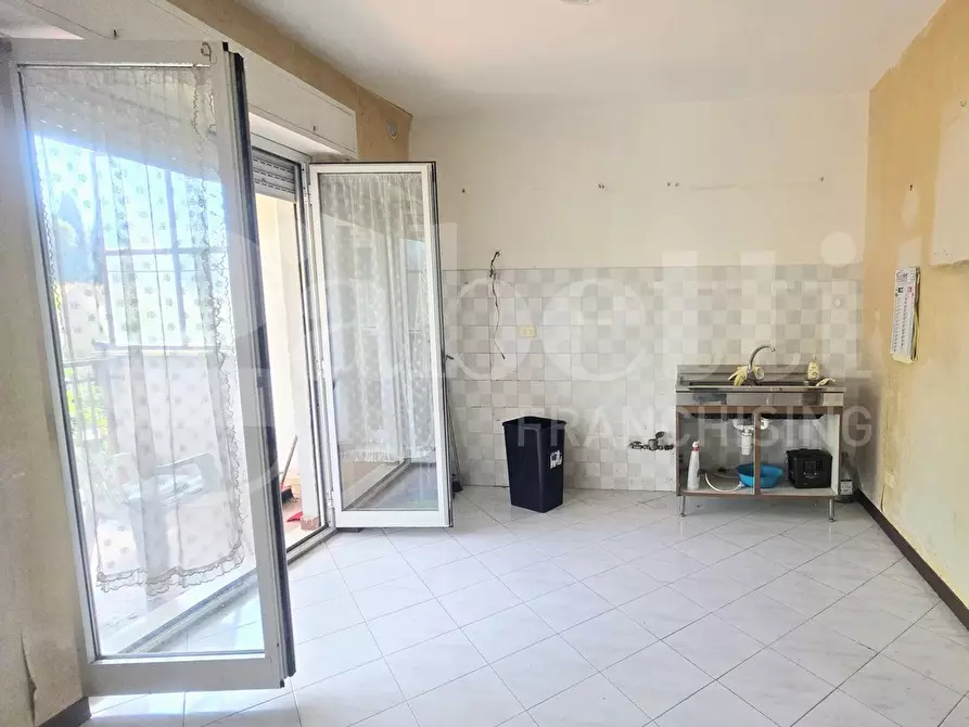 Immagine 13 di Appartamento in vendita  in Via Pietro Mascagni, 15 a Colleferro