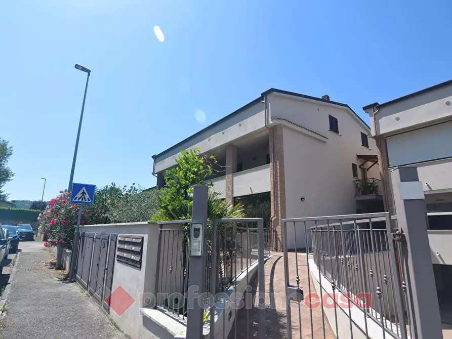 Immagine 24 di Multiproprietà in vendita  in Via Michele Novaro, 8 a Perugia