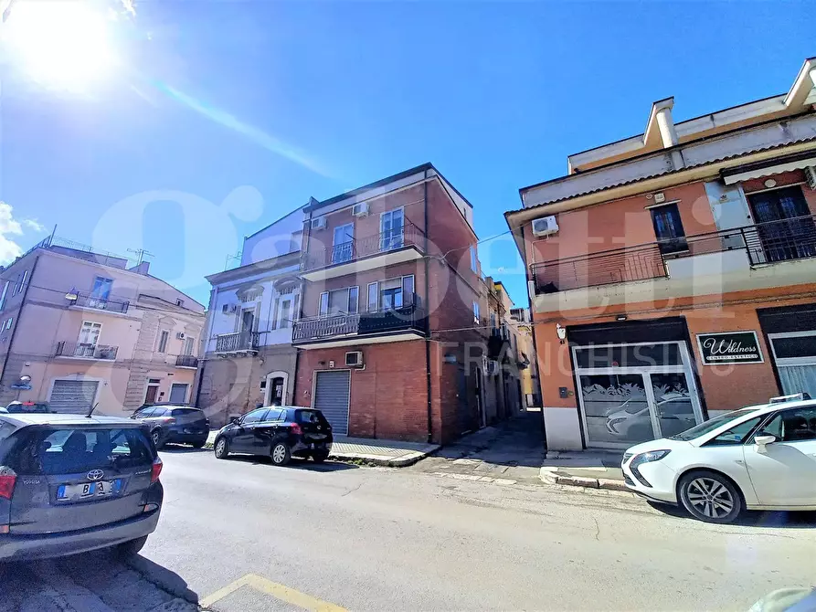 Immagine 5 di Casa indipendente in vendita  in Via dell'UnitÃ  d'Italia a San Severo