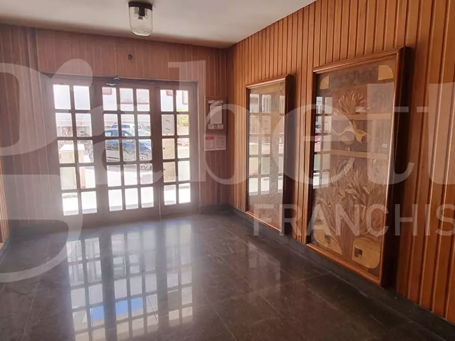 Immagine 3 di Appartamento in vendita  in Via R. SCHUMAN a Bari