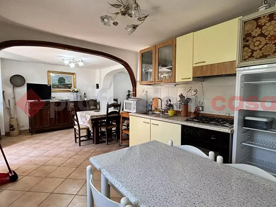 Immagine 9 di Casa indipendente in vendita  in Via santa maria della quercia, 14 a Guarcino