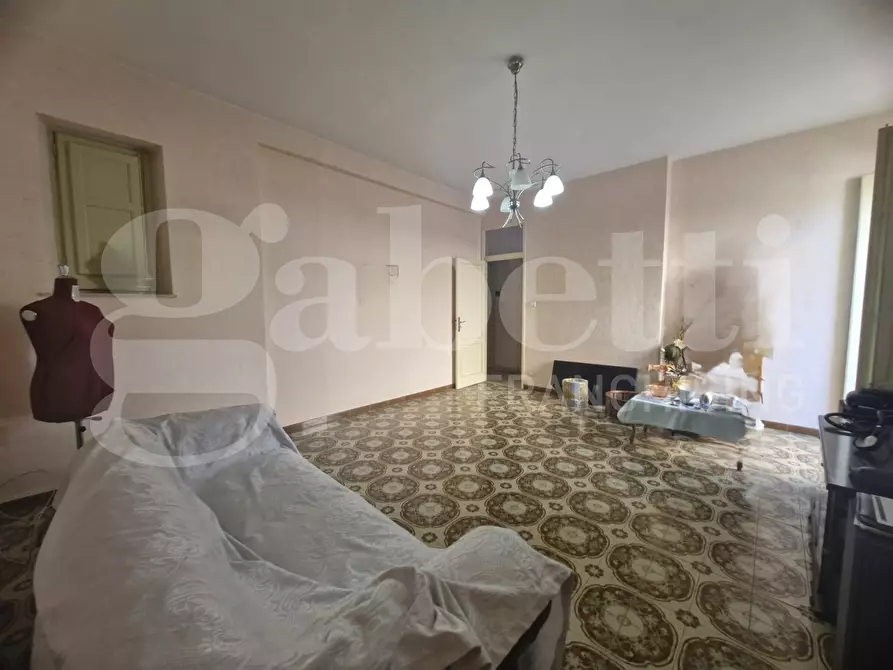 Immagine 15 di Appartamento in vendita  in Via amilcare ponchielli a Bagheria