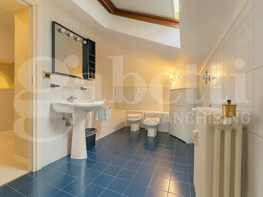 Immagine 34 di Appartamento in vendita  in Strada Villastellone, 28/ter a Moncalieri