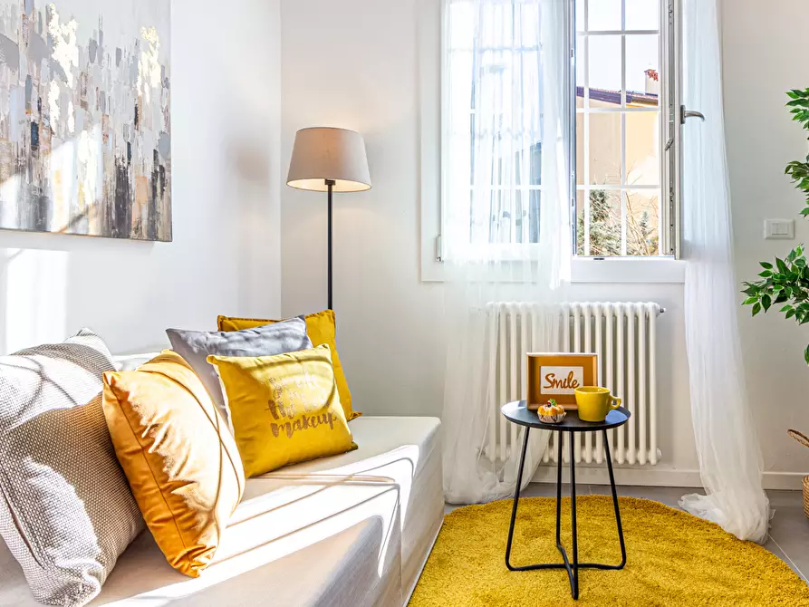 Immagine 6 di Appartamento in vendita  in Via dell'Uccellino, 2 a Bologna