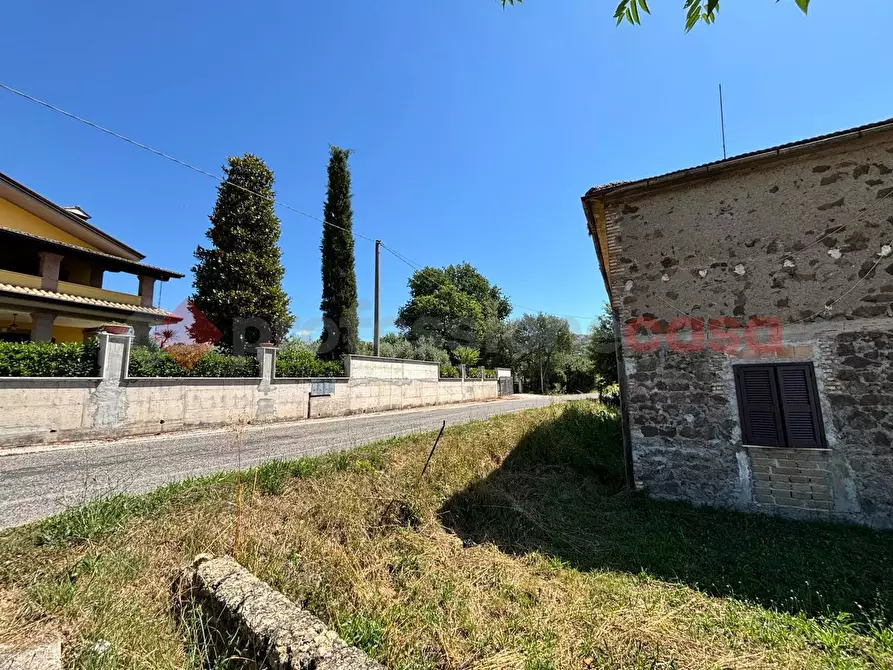 Immagine 9 di Casa indipendente in vendita  in Via Prignano di Sopra, 61 a Anagni