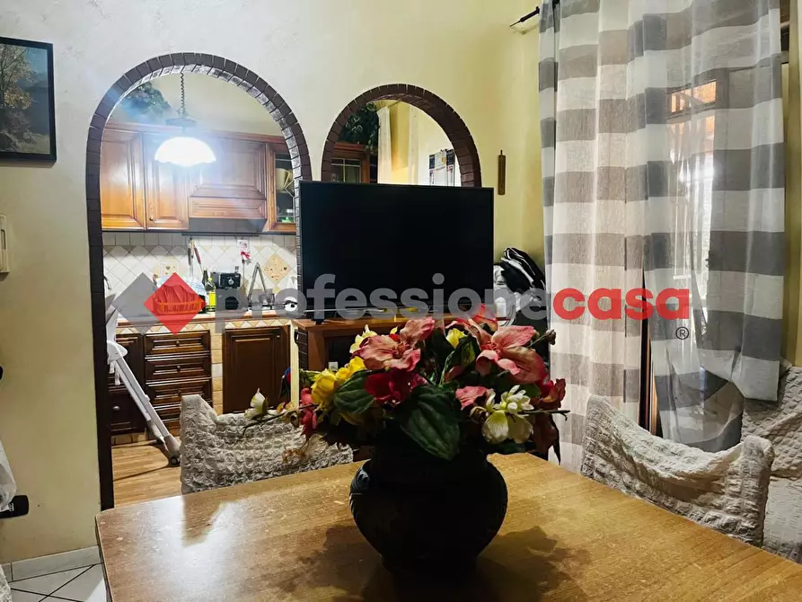 Immagine 14 di Casa indipendente in vendita  in Via Misurata, 16 a Catania